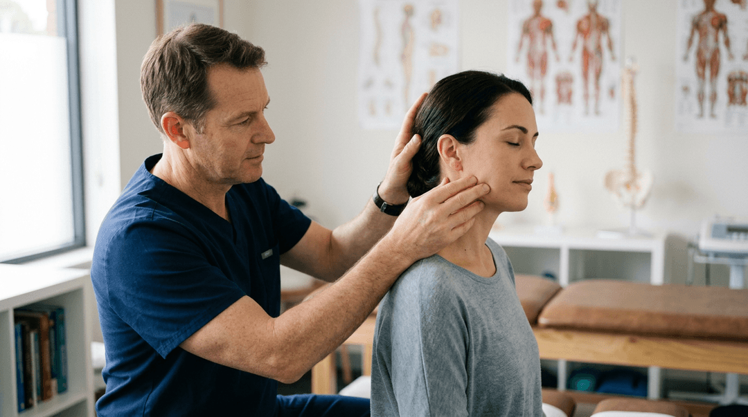 Osteopatia craniale: quale ruolo nel riequilibrio cervico-mandibolare