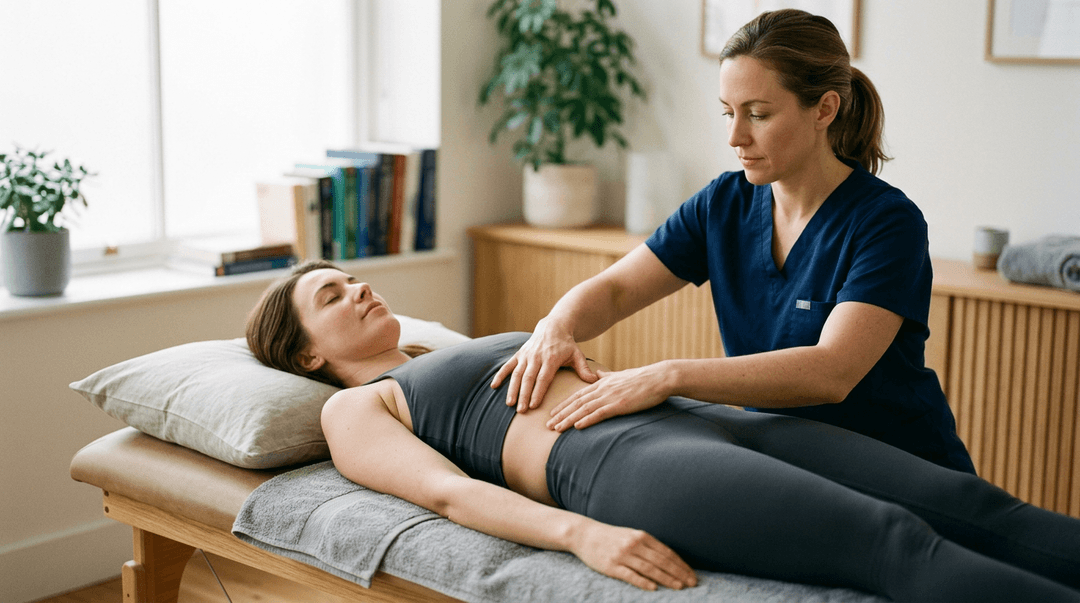 Osteopatia viscerale e diaframma: relazioni cliniche da osservare